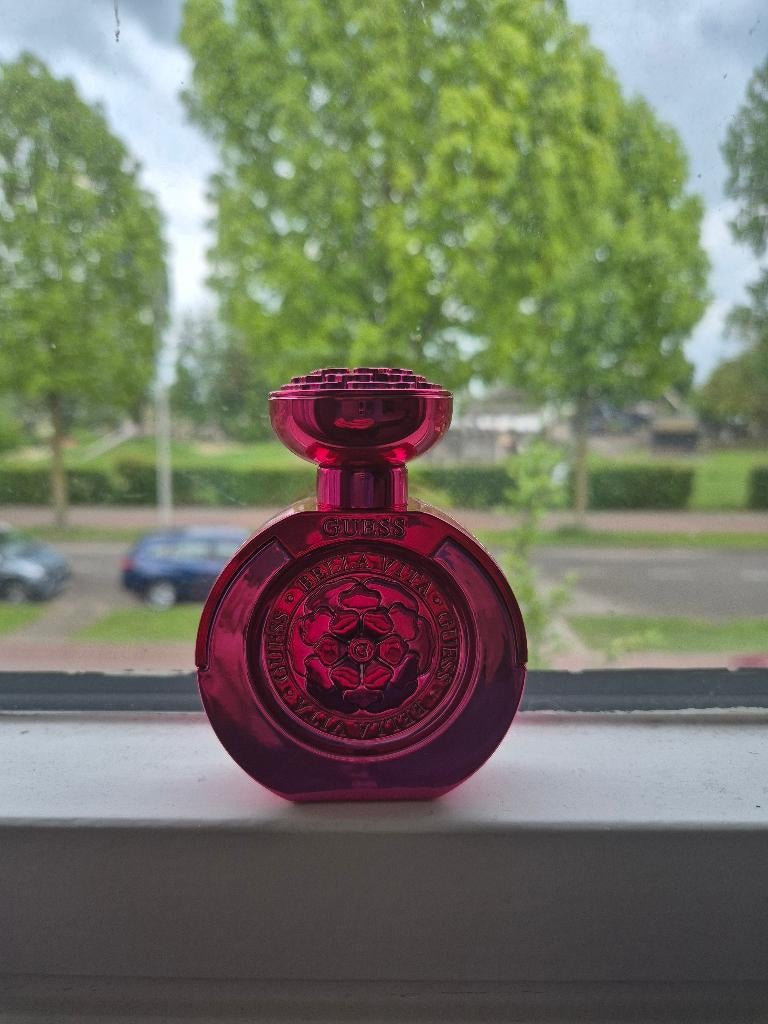 guess la mia bella vita 35 ml, Ophalen of Verzenden, Nieuw