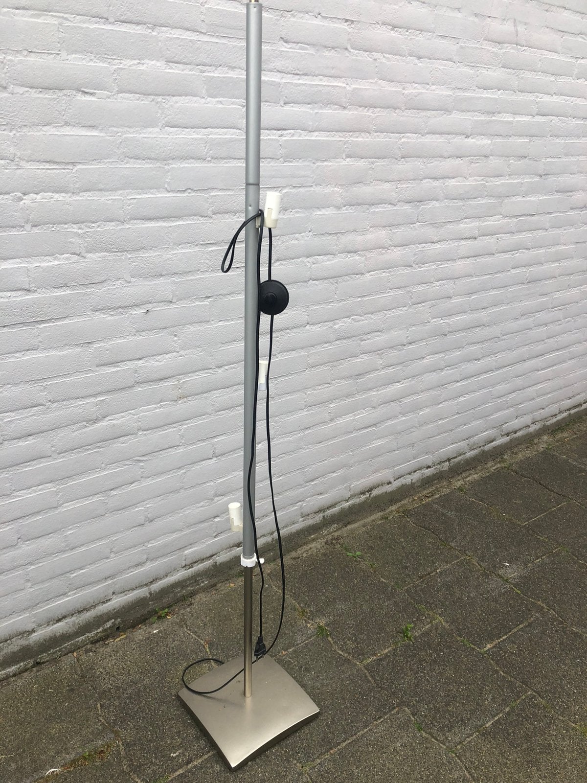 Staande lamp    Gratis, Ophalen, Gebruikt, 150 tot 200 cm
