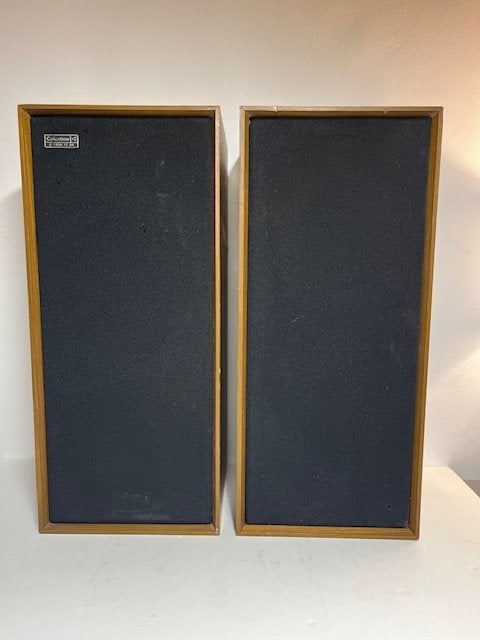 Celestion Ditton 15 XR Speakers, Gebruikt, Speakerset, Minder dan 60 watt, Ophalen