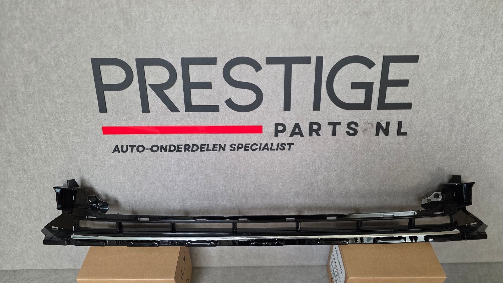 Rooster Audi A6 C7 4G Facelift Ventilatiegrille 4G0807683B, -, Voor, Nieuw, Ophalen of Verzenden