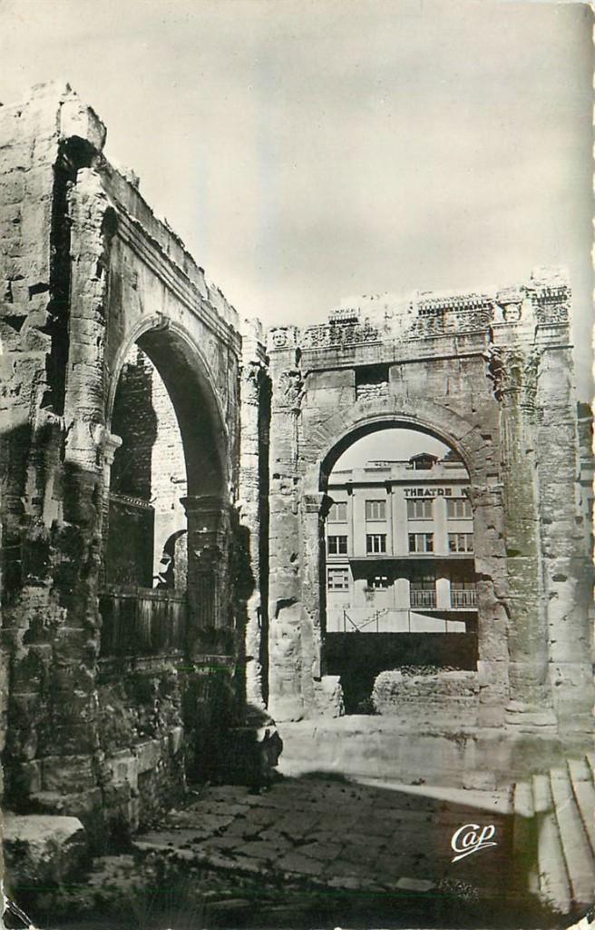 701-470-019 Vienne, Verzamelen, Ansichtkaarten | Buitenland, Frankrijk, Voor 1920, Verzenden