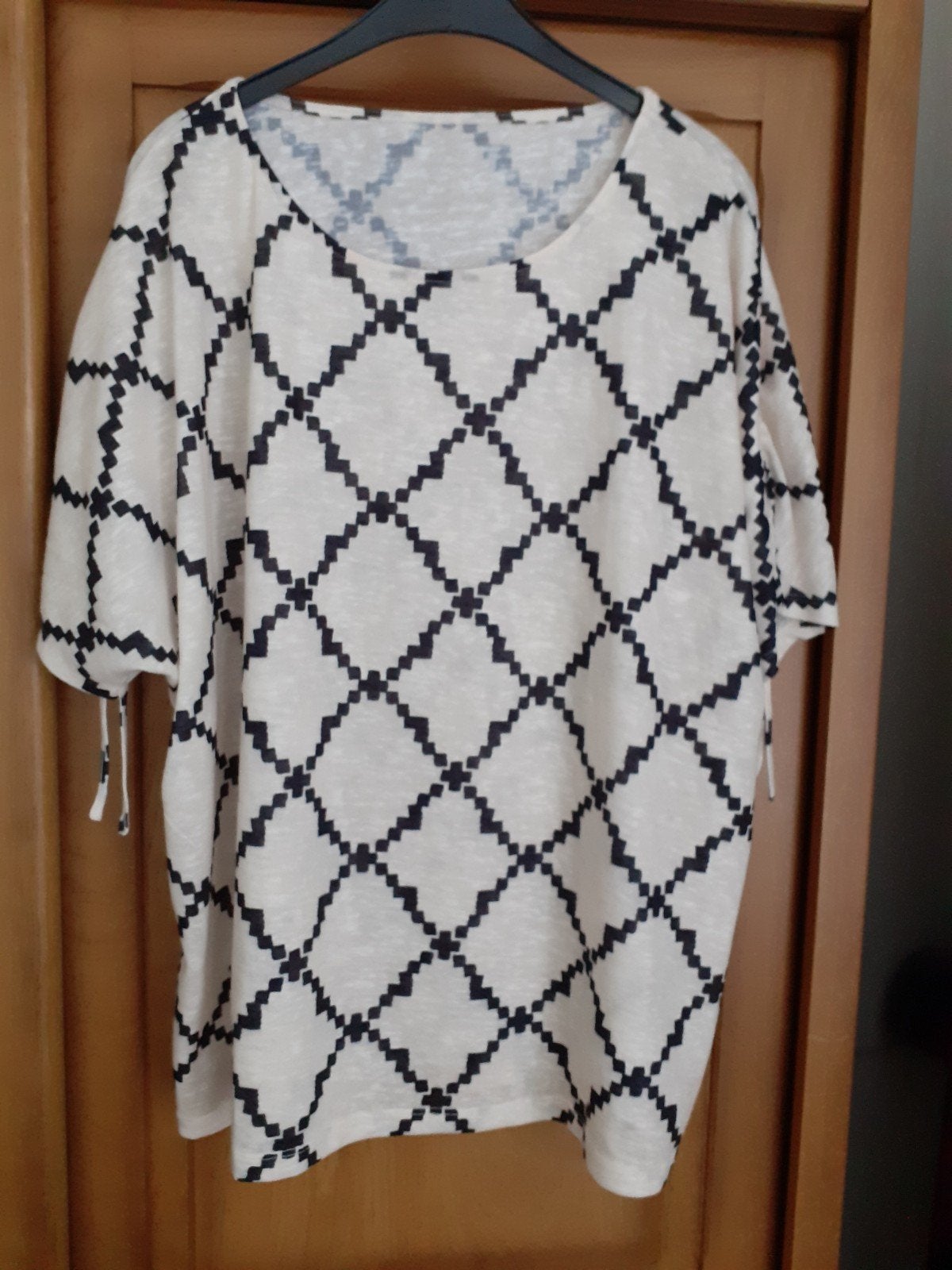 Nieuw dun shirt maat 48, Ophalen of Verzenden, Nieuw, Shirt of Top
