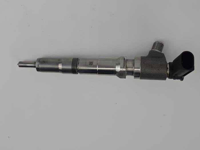 Verstuiver (diesel) van een Ford Transit, Gebruikt, -, -, Ophalen of Verzenden