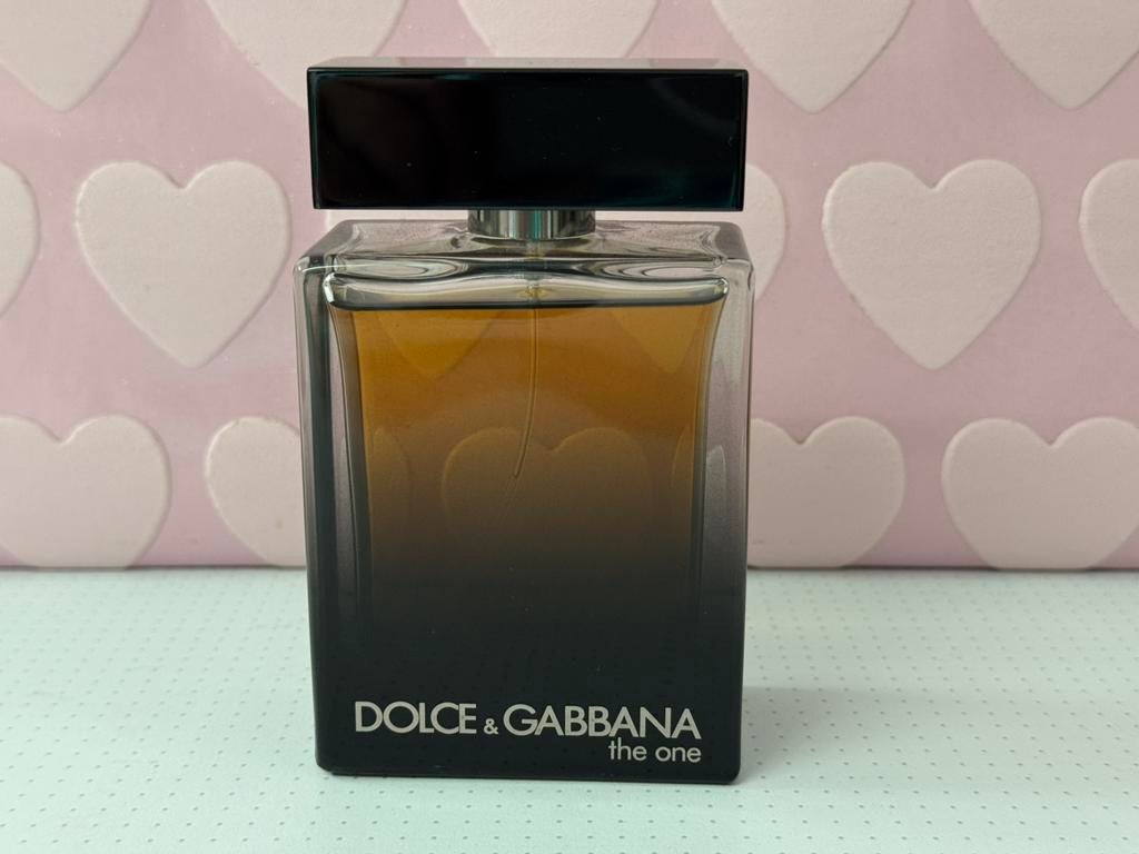 Dolce & Gabbana the one for men 100ml eau de parfum, Ophalen of Verzenden, Nieuw
