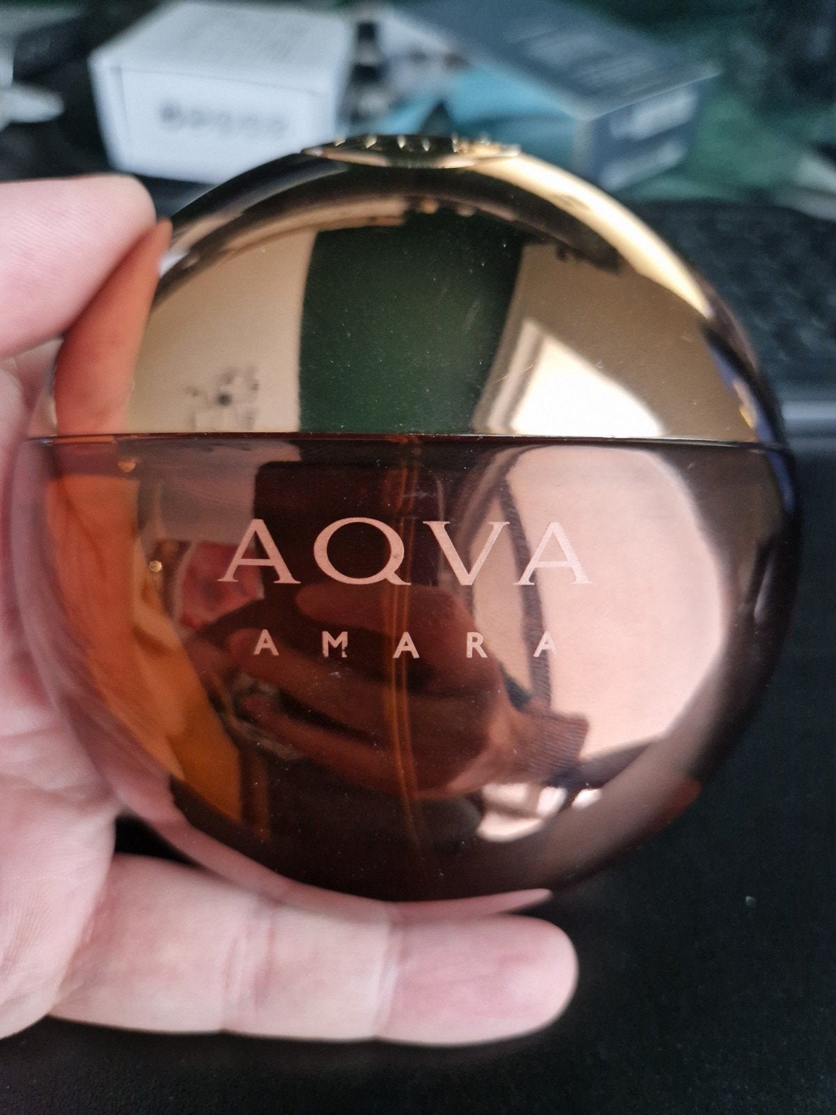 Bvlgari Aqva Amara 100 ml Mondial Relay included, Ophalen of Verzenden, Nieuw