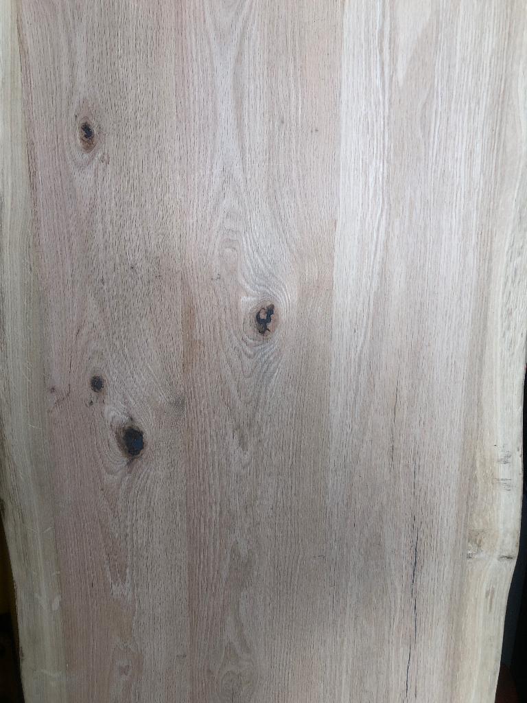 Foto 2 van Ikea planken pax besta wandplanken suar eikenhout teak