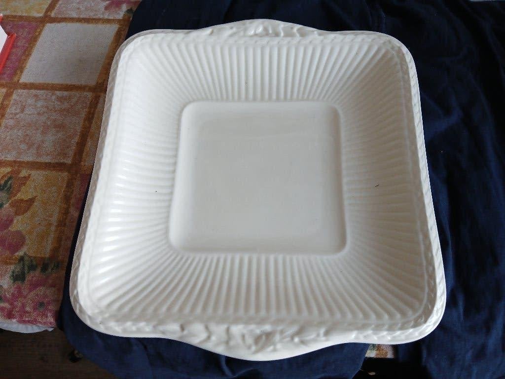 wedgwood servies, Gebruikt, Klassiek, Ophalen of Verzenden, Schaal of Schalen