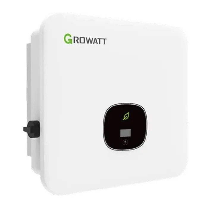 Growatt mod7000tl3 x (Nieuw in doos), Ophalen, Nieuw, Overige typen