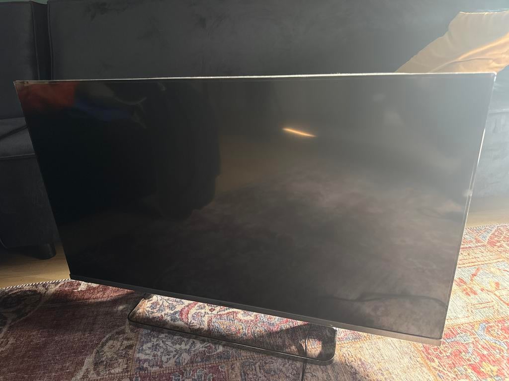 Panasonic TX-40JXN888 LED TV -, Ophalen, LED, Panasonic, 50 Hz