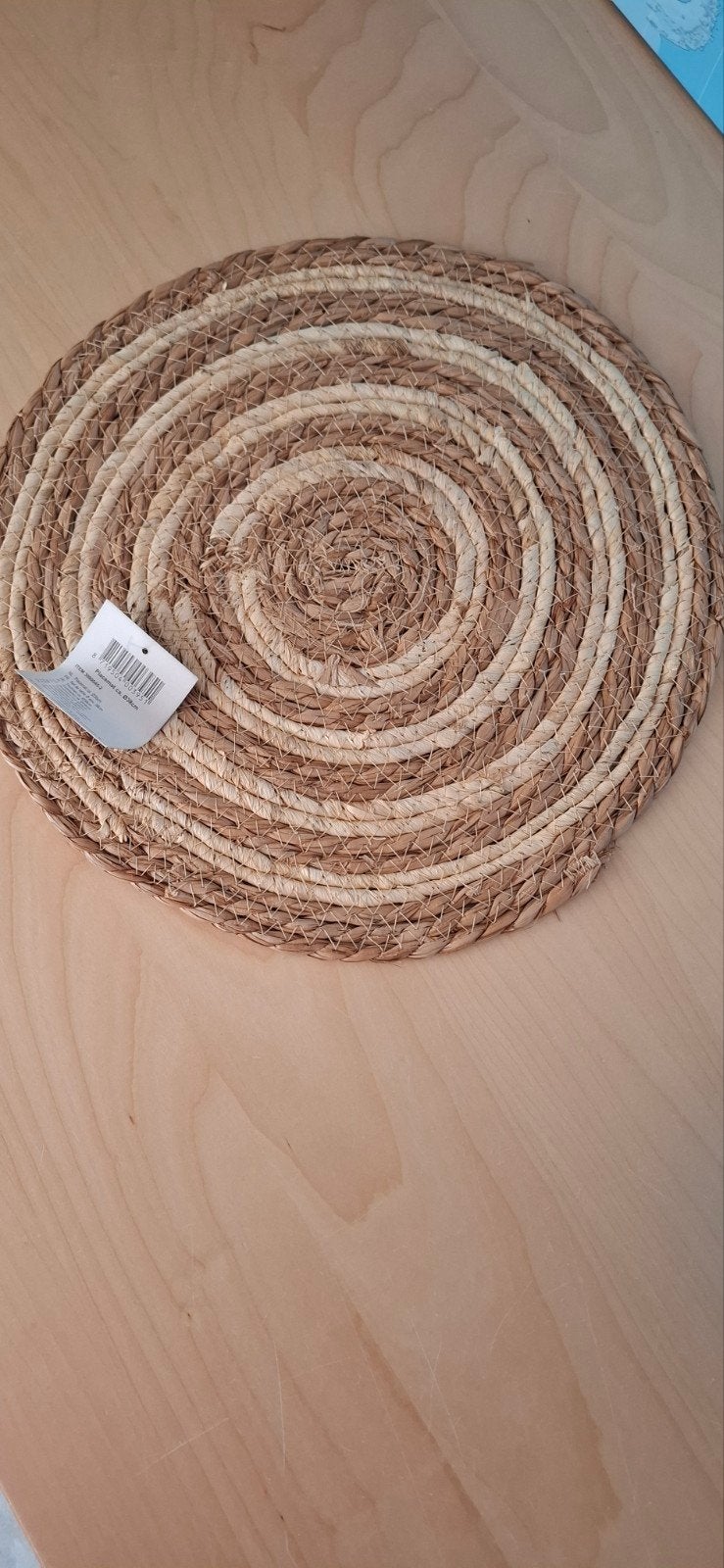 Placemat  nieuw, Huis en Inrichting, Ophalen of Verzenden, Nieuw, Bord