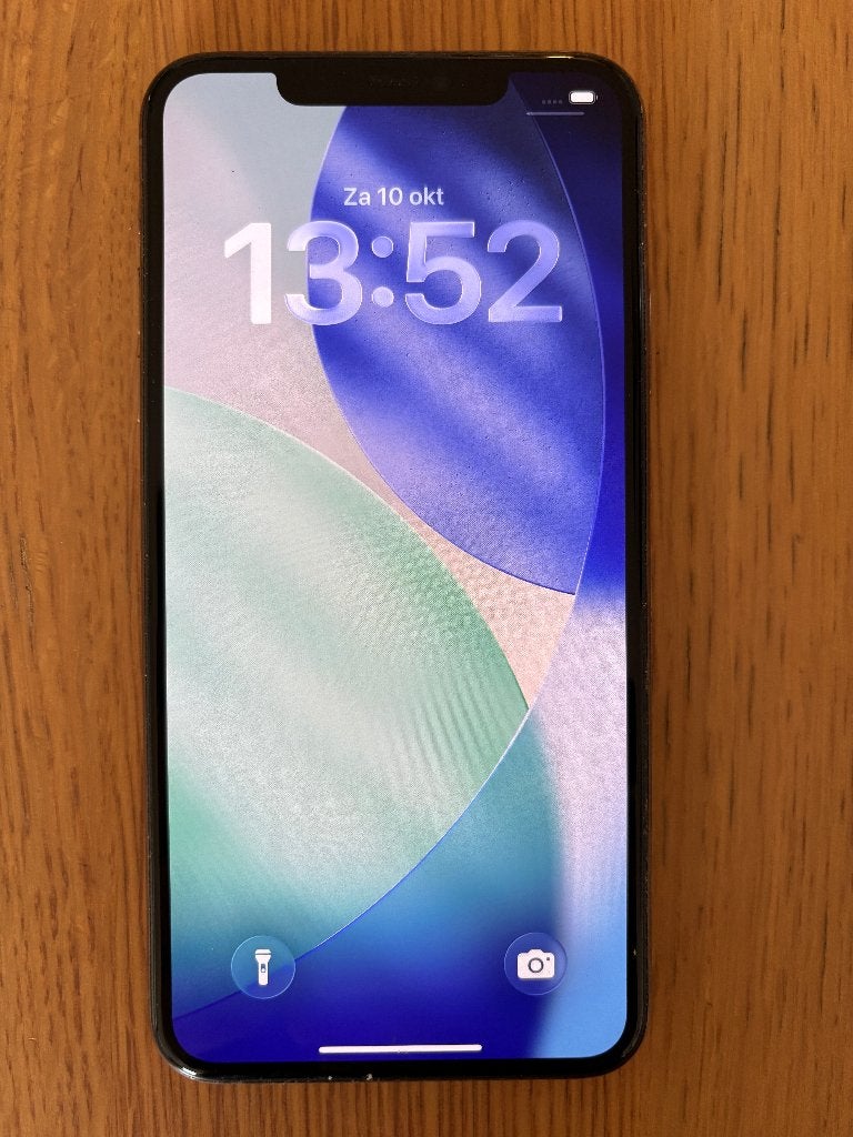 iphone 11 pro max 64Gb (goud), Ophalen, 64 GB, Zonder simlock, Zonder abonnement