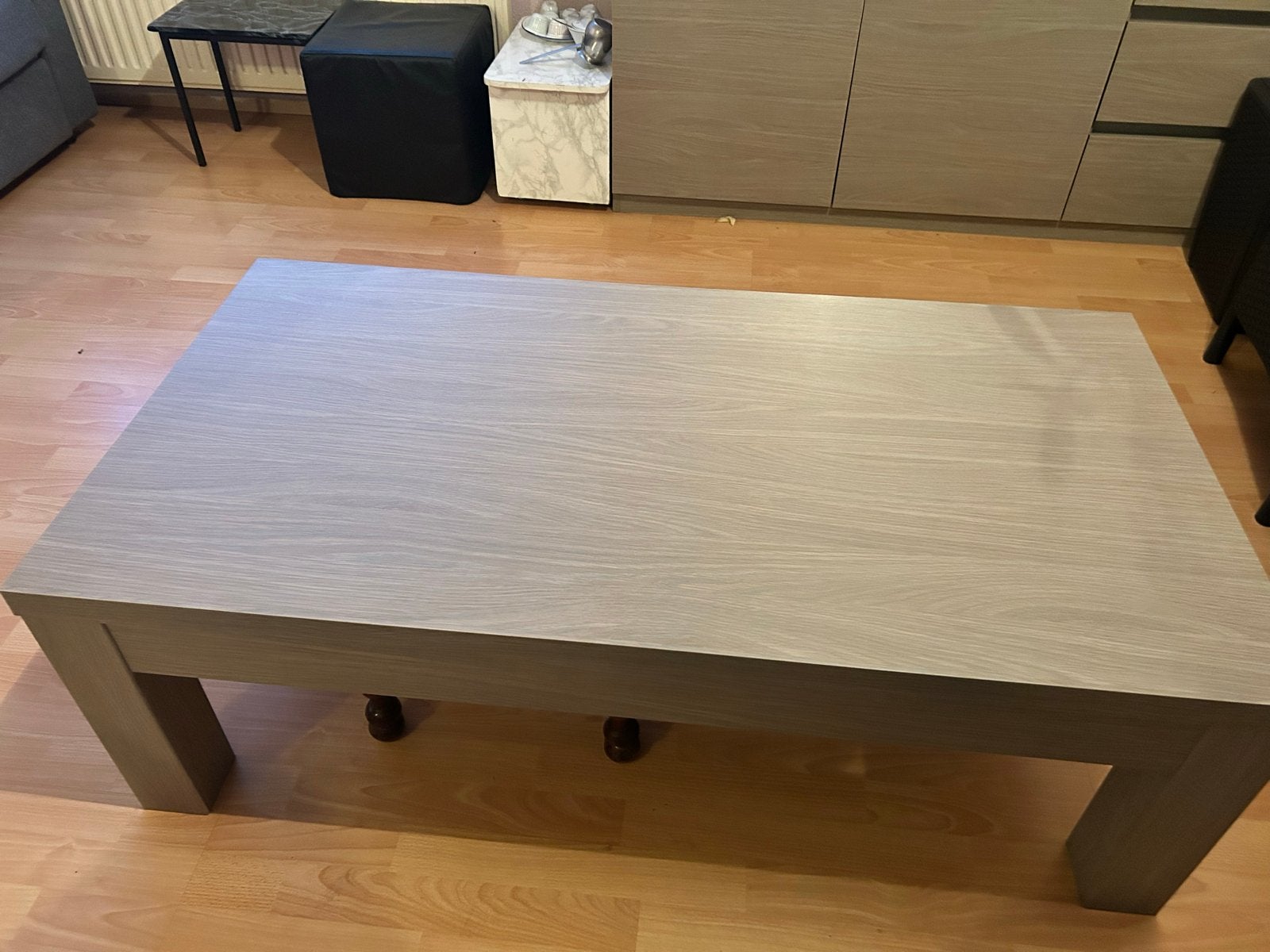 Foto 6 van Complete 4-delige Meubelset - Zo goed als nieuw