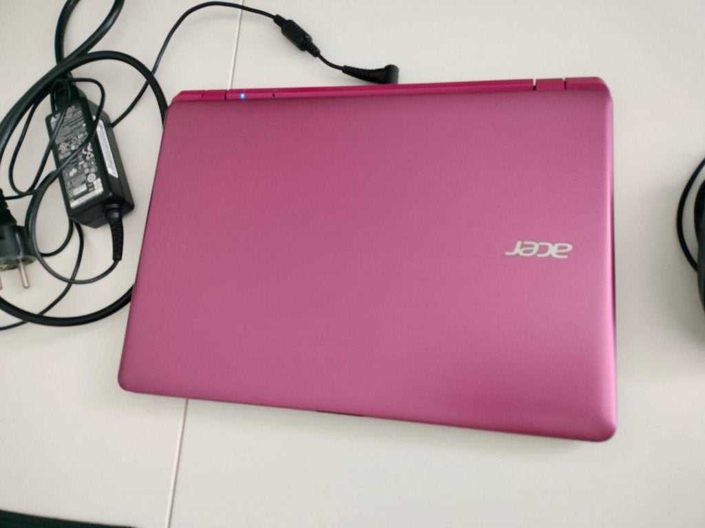 Acer Aspire V 11 Touch, HDD, 2 tot 3 Ghz, Qwerty, 11 inch