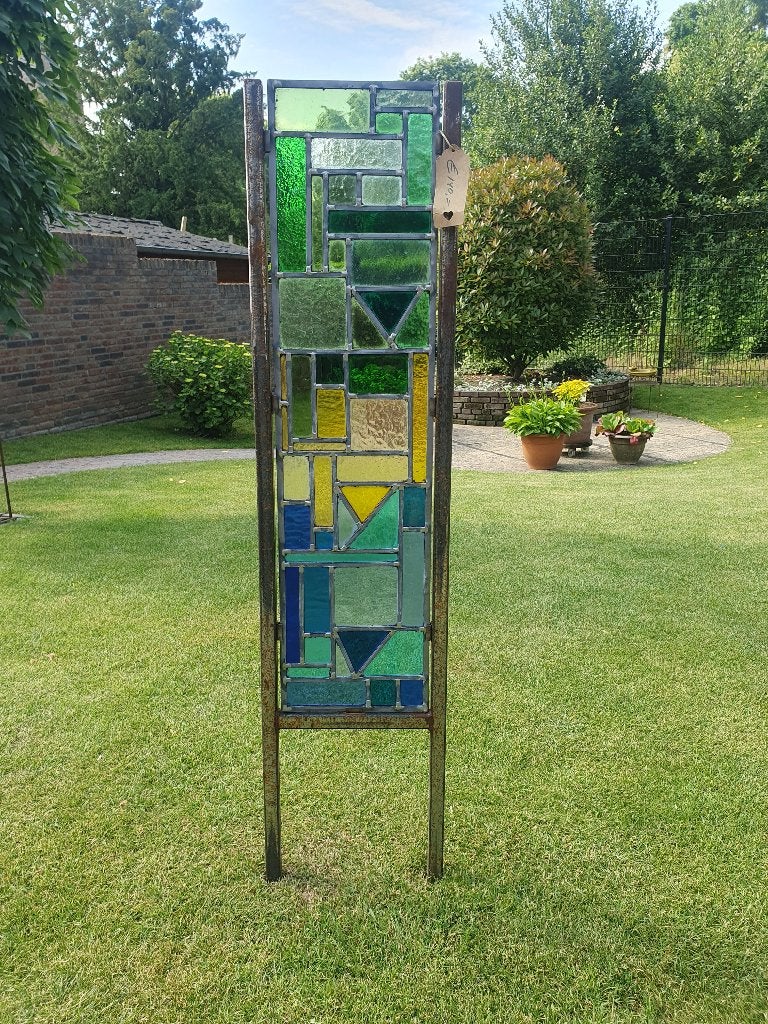 Tuinornament, Ophalen, Nieuw, Overige materialen, Overige typen