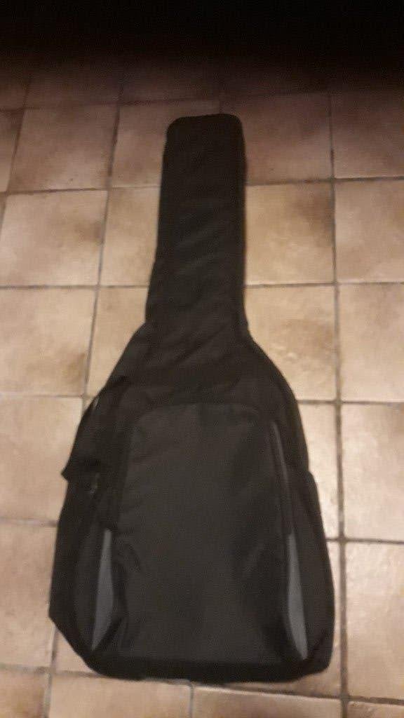 Hele Dikke Gigbag Tas voor Gitaar Klassiek model Nog Nieuw, Muziek en Instrumenten, Behuizingen en Koffers, Ophalen of Verzenden