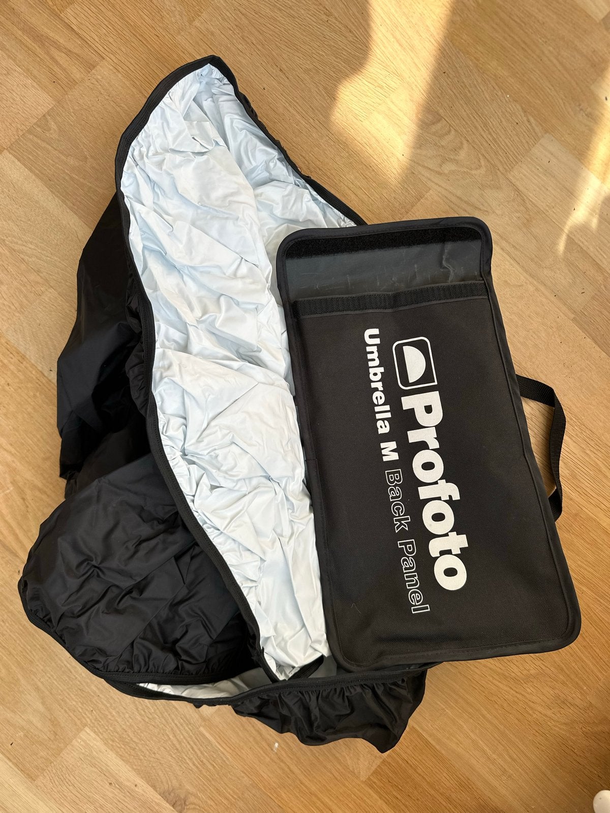 Profoto Umbrella M Back Panel - Zo goed als nieuw, Ophalen of Verzenden, Zo goed als nieuw, Overige typen