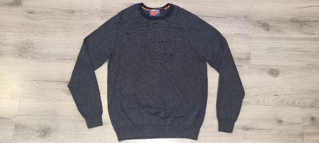 Superdry trui nieuw, Ophalen of Verzenden, Nieuw, Maat 52/54 (L), Superdry