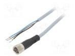 Festo nebu-m8g3-k-2.5- Kabel, Ophalen of Verzenden, Nieuw