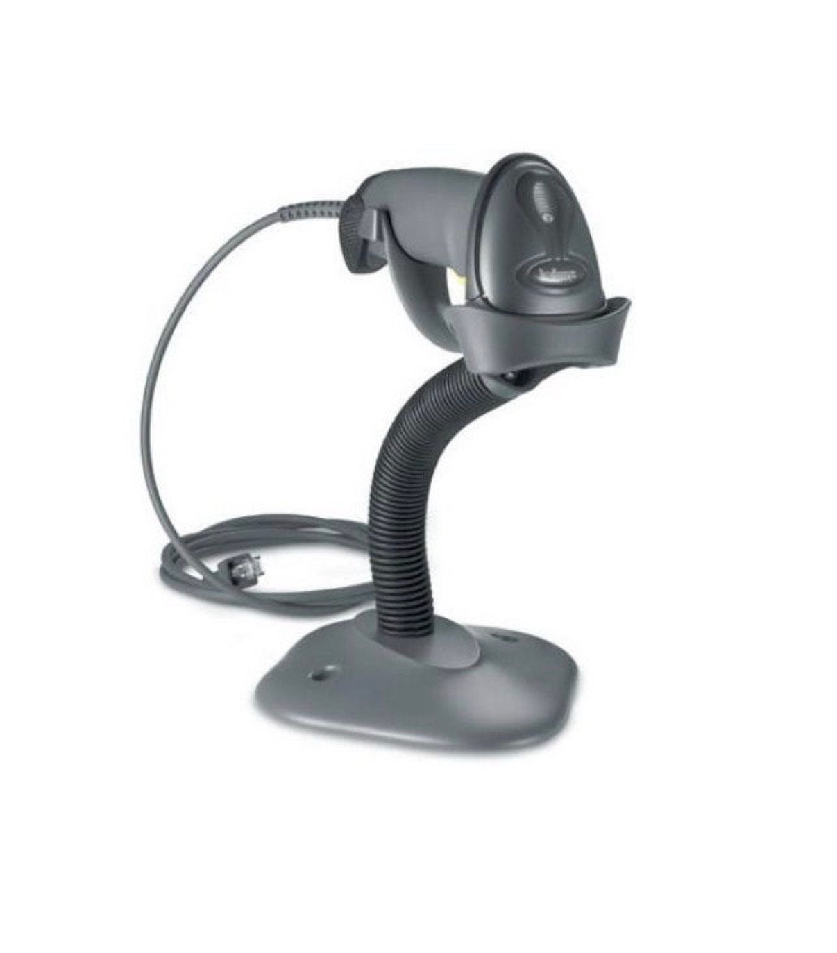 Zebra handscanner, Computers en Software, Scanners, Ophalen of Verzenden, Zo goed als nieuw
