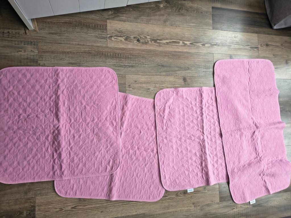 4x Vaneste fleece liners cavia, Ophalen of Verzenden, Zo goed als nieuw
