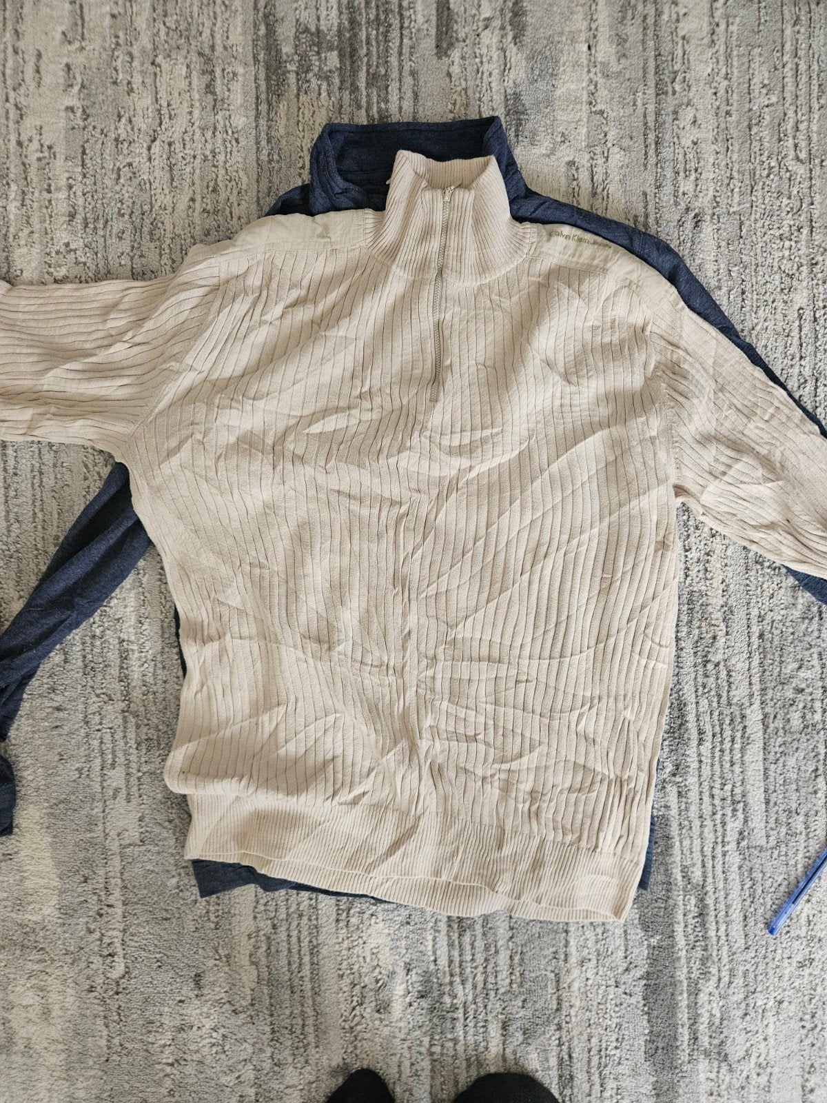 Bulk 20 stuks Calvin Klein truien - Diverse maten en kleuren, Kleding | Heren, Calvin Klein, Overige kleuren, Overige maten, Ophalen of Verzenden