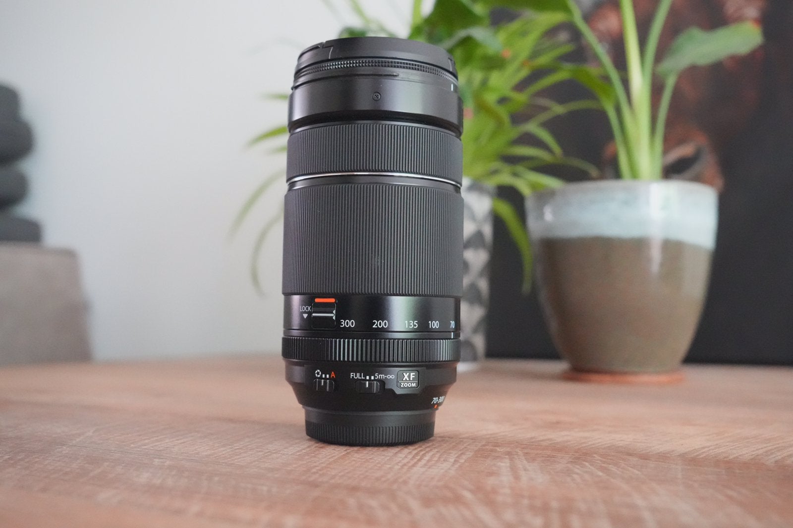 Fujifilm Fujinon XF 70-300mm f/4-5.6 R LM OIS WR Lens, Audio, Tv en Foto, Fotografie | Lenzen en Objectieven, Ophalen, Zo goed als nieuw