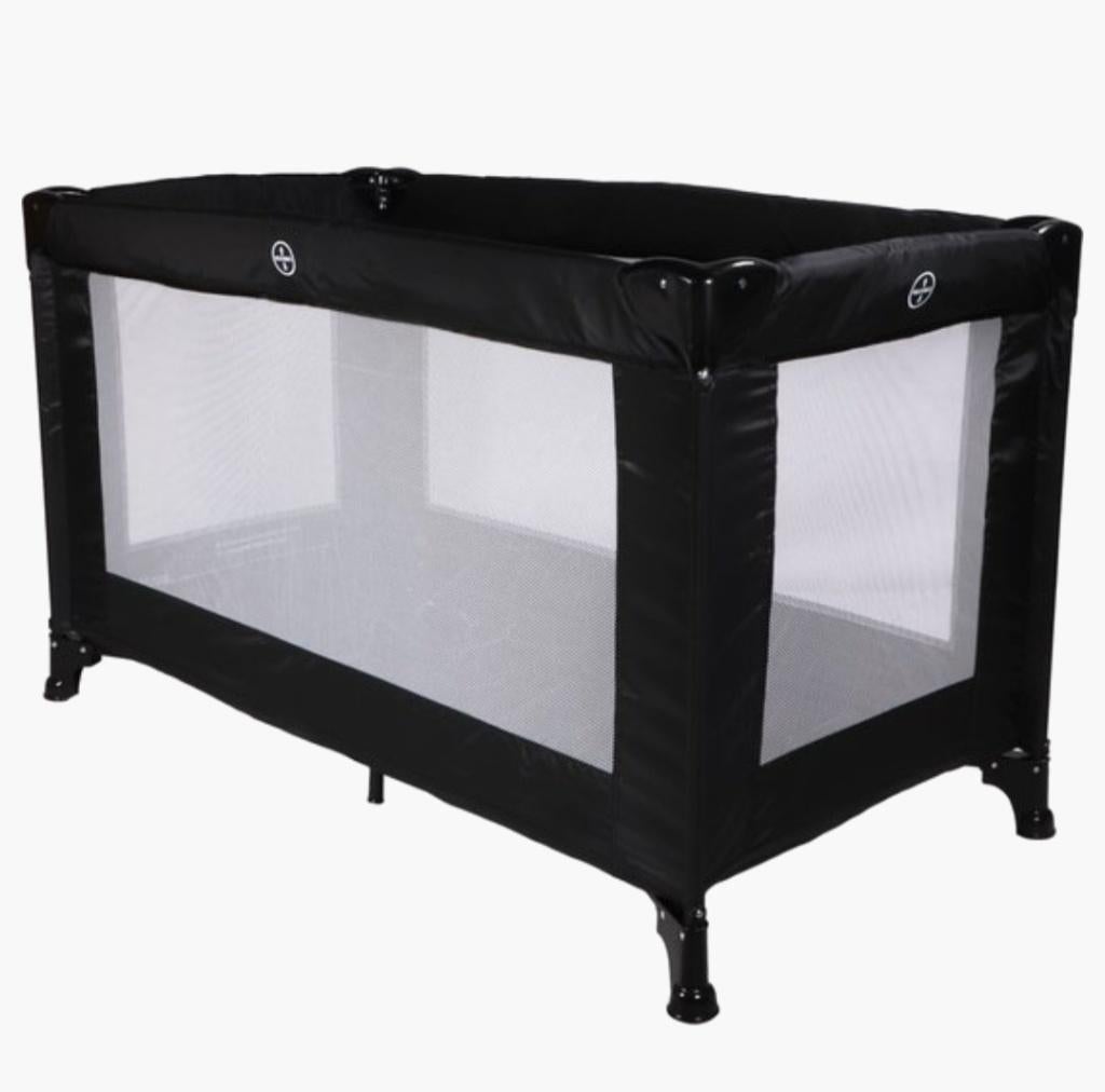 Campingbed bambino, Ophalen, Gebruikt, Minder dan 140 cm, Minder dan 70 cm