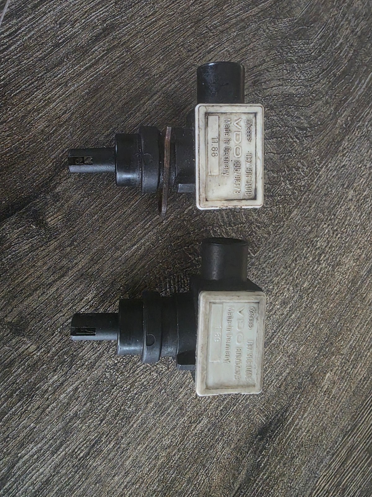 Potentiometer potmeter Co2  golf gti g60 rallye corrado, Ophalen of Verzenden, Nieuw