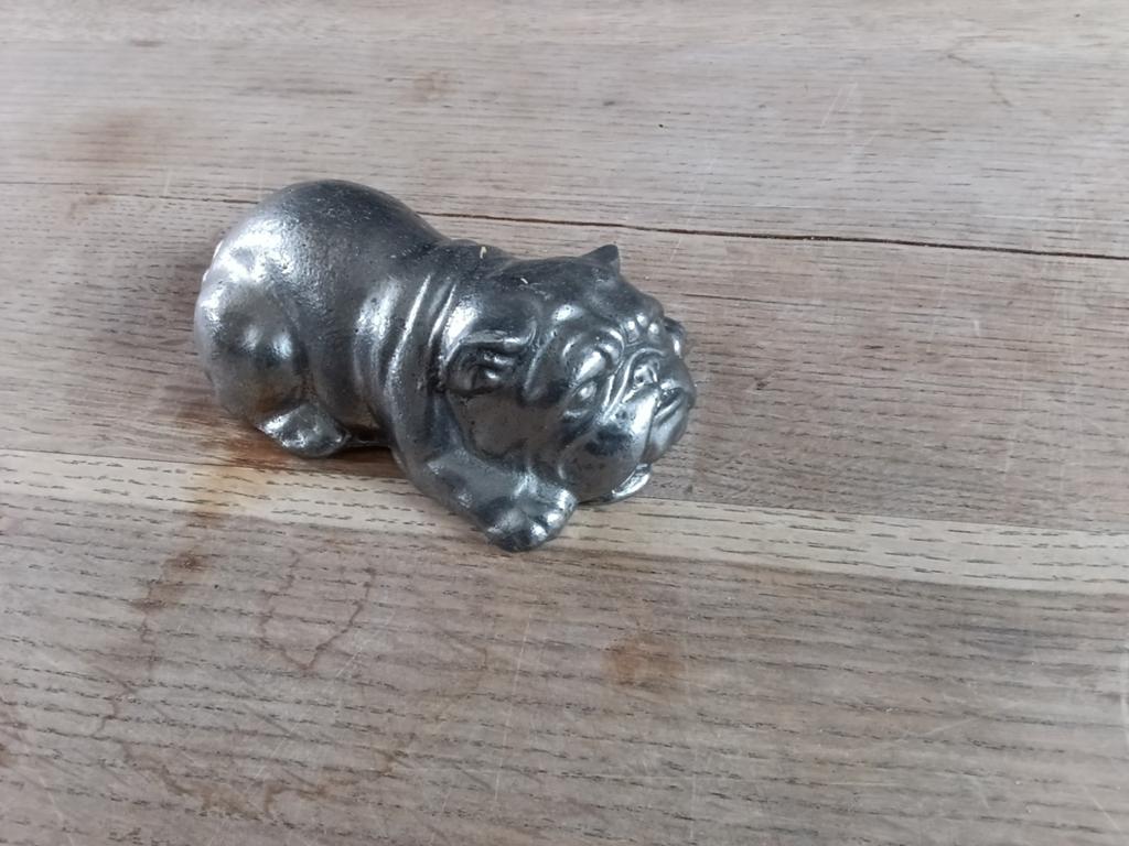 Buldog, Ophalen of Verzenden, Overige merken