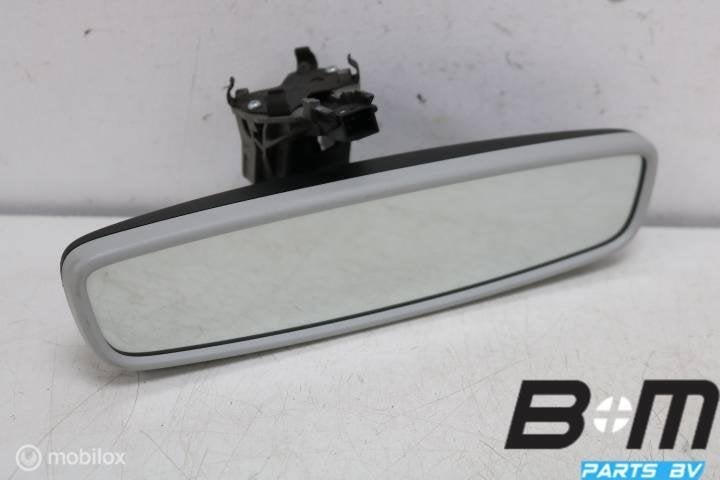 Auto dimmende spiegel Skoda Octavia 3 Combi 3G0857511F, Gebruikt