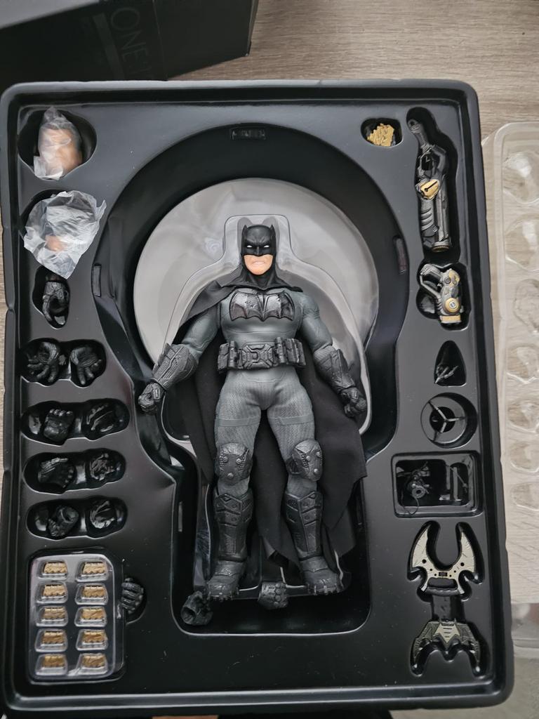 Collectors item exclusieve Batman, Ophalen of Verzenden, Zo goed als nieuw