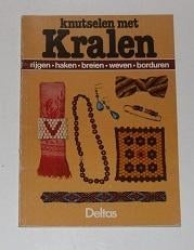Knutselen met kralen 130418, Ophalen of Verzenden, Zo goed als nieuw, Sieraden maken, Geschikt voor kinderen