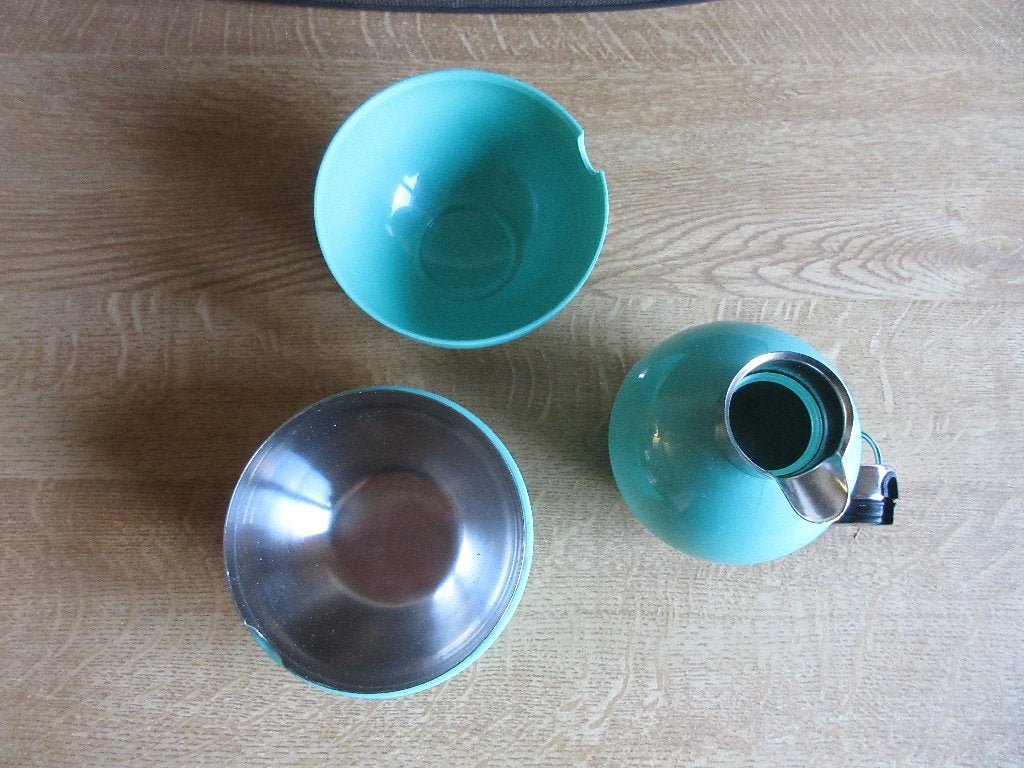 Ole Palsby Modern Classic set Alfi pastel Deens design, Ophalen of Verzenden