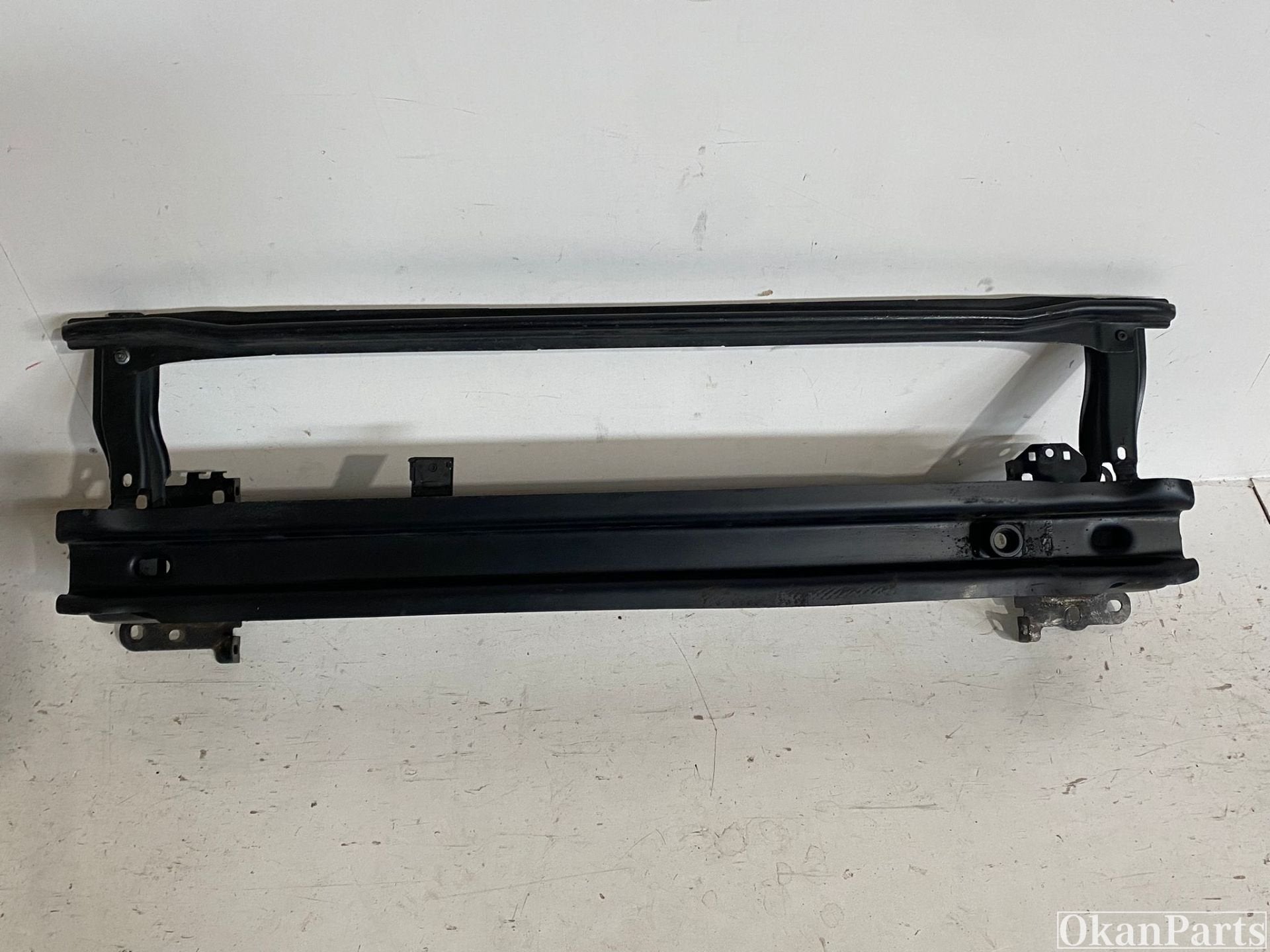 Volkswagen Up! voor Bumperbalk 1S0807111B, Info@fabrikant.eu, Ophalen of Verzenden, Fabrikant BV, Gebruikt