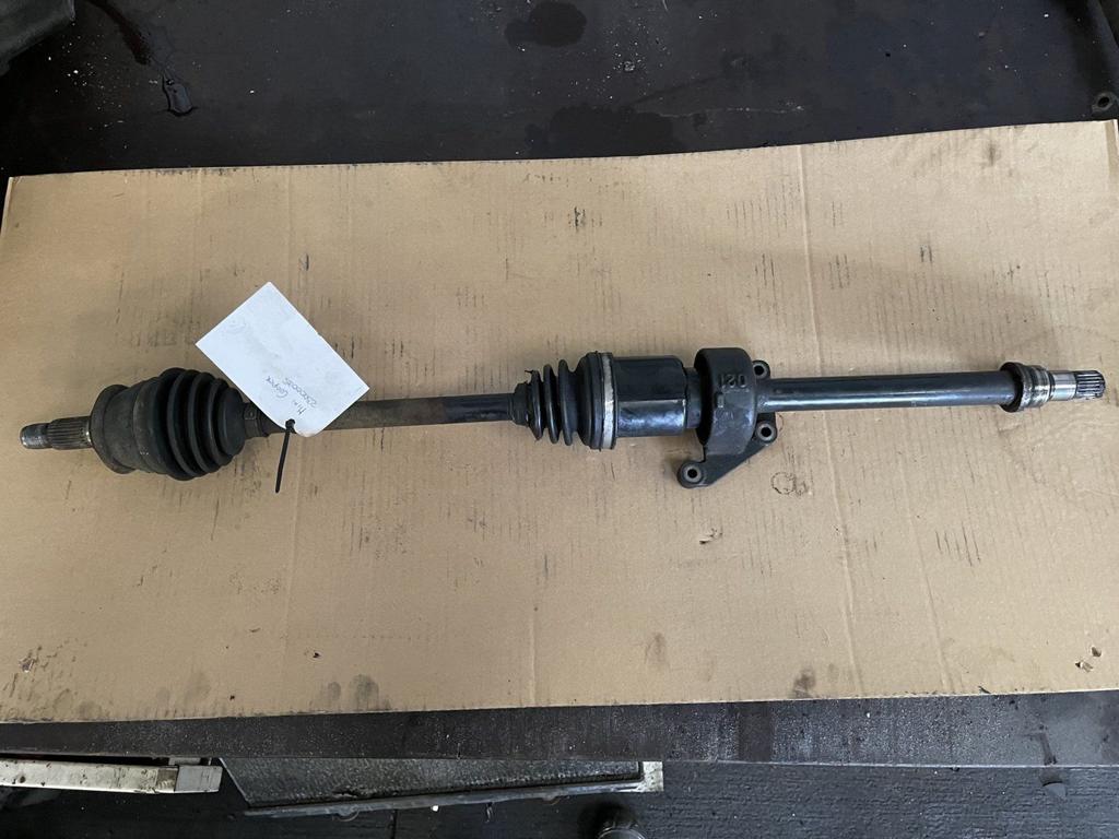 Aandrijfas Rechtsvoor Mini Cooper 1.6-16V 2005, Auto-onderdelen, Transmissie en Toebehoren, Gebruikt, -, -, Ophalen of Verzenden