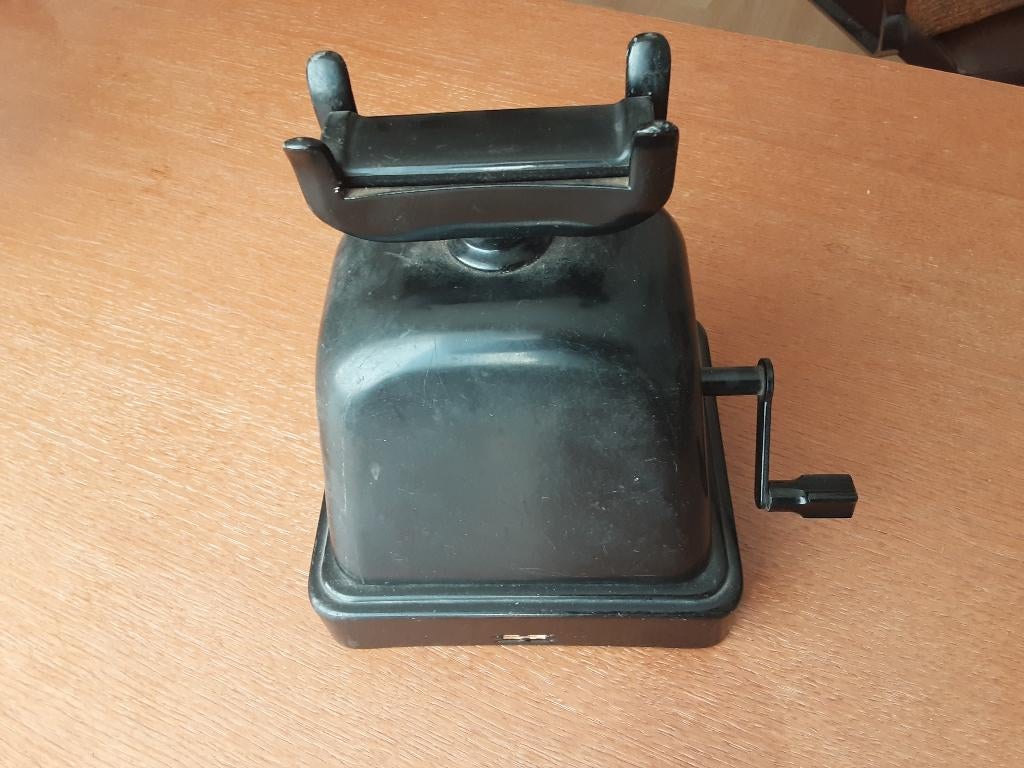 Telefoon   WO II, Verzamelen, Militaria | Tweede Wereldoorlog, Ophalen, Landmacht, Nederland