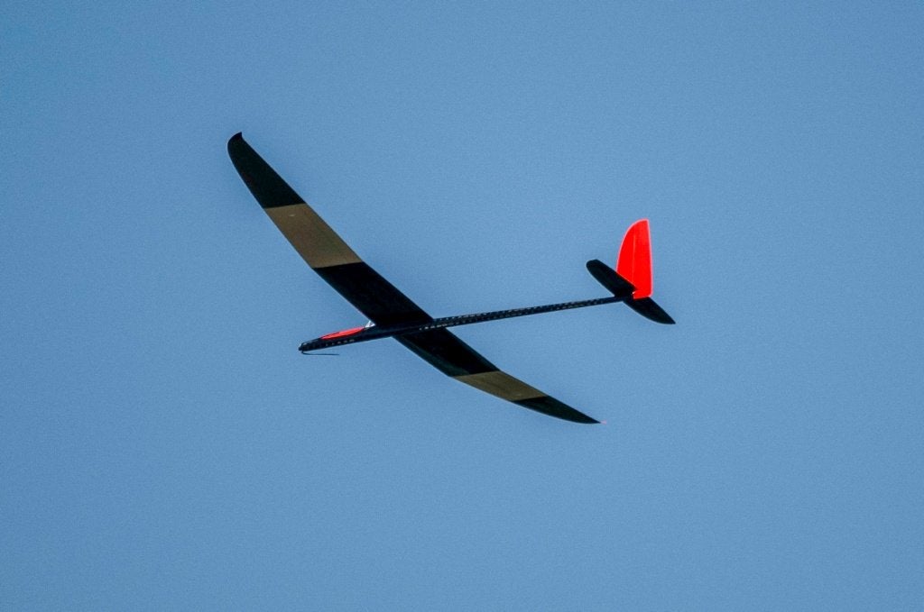 Zoek - Xplorer 2 (3500 of 3800), Hobby en Vrije tijd, Modelbouw | Radiografisch | Vliegtuigen, Ophalen of Verzenden, Gebruikt