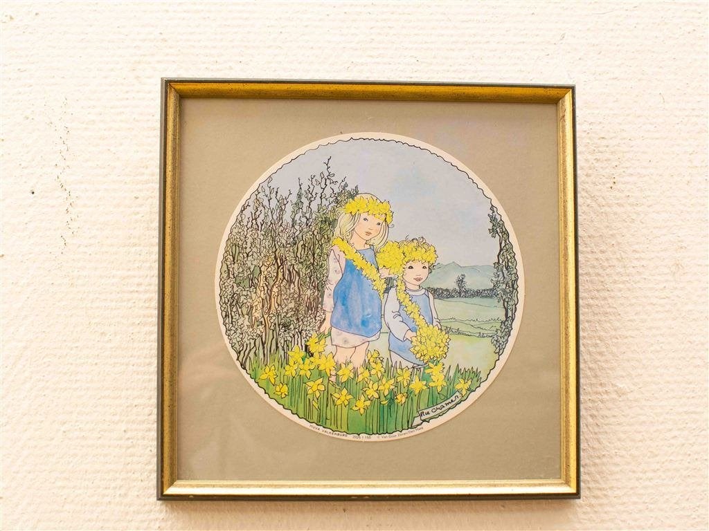 Prent 38726, Ophalen of Verzenden, Voor 1920, Ongelopen, Utrecht