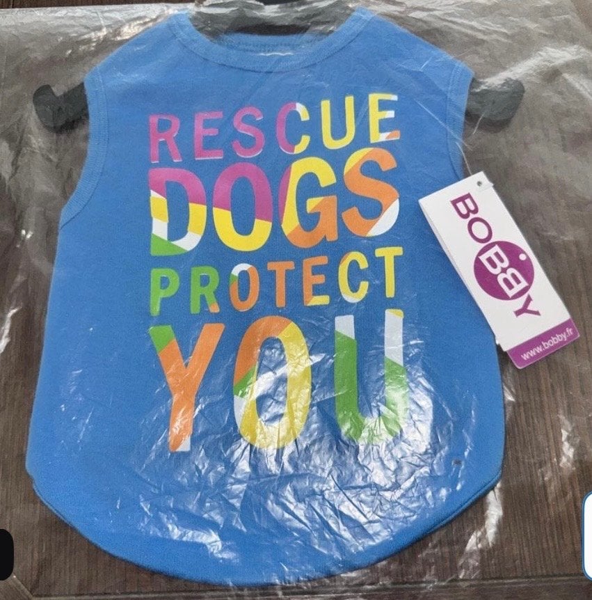 Shirtje Bobby, Ophalen of Verzenden, Nieuw