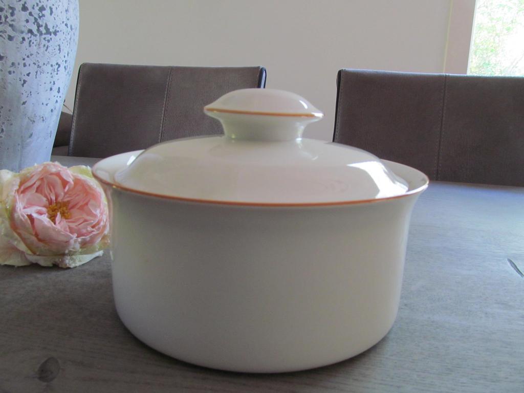 Rorstrand Primeur P555 Sweden Dekschaal, Huis en Inrichting, Keuken | Servies, Keramiek, Ophalen of Verzenden, Overige stijlen