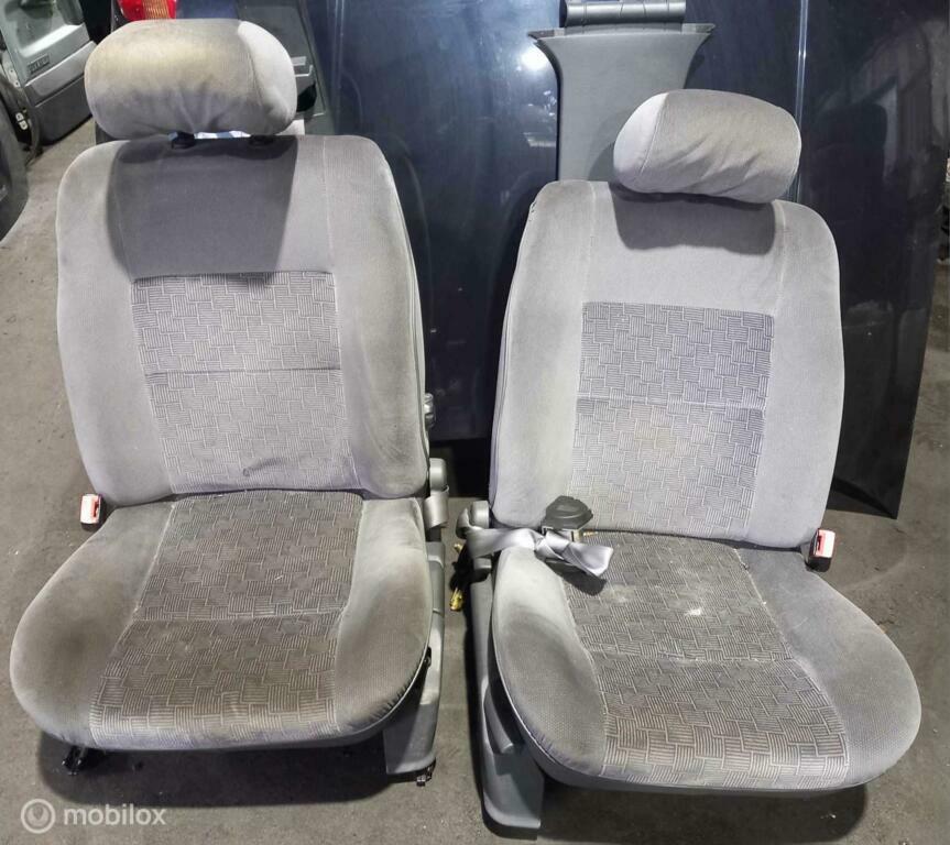 Interieur Renault Safrane, Gebruikt, Ophalen of Verzenden