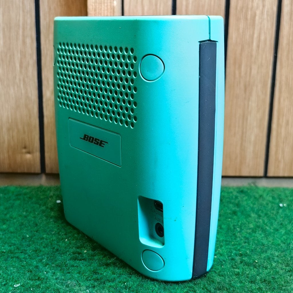 Bose Soundlink Color Speaker - In Nette Staat, Auto diversen, Autospeakers, Bose, Gebruikt, Support@bose.com, The Mountain
Framingham, MA 01701
USA