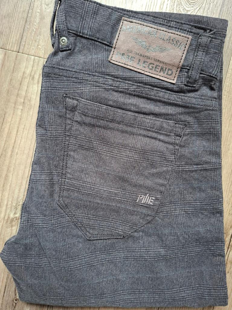 PME LEGEND Nightflight jeans W31 L34, Ophalen of Verzenden, Nieuw, W32 (confectie 46) of kleiner, Pme Legend