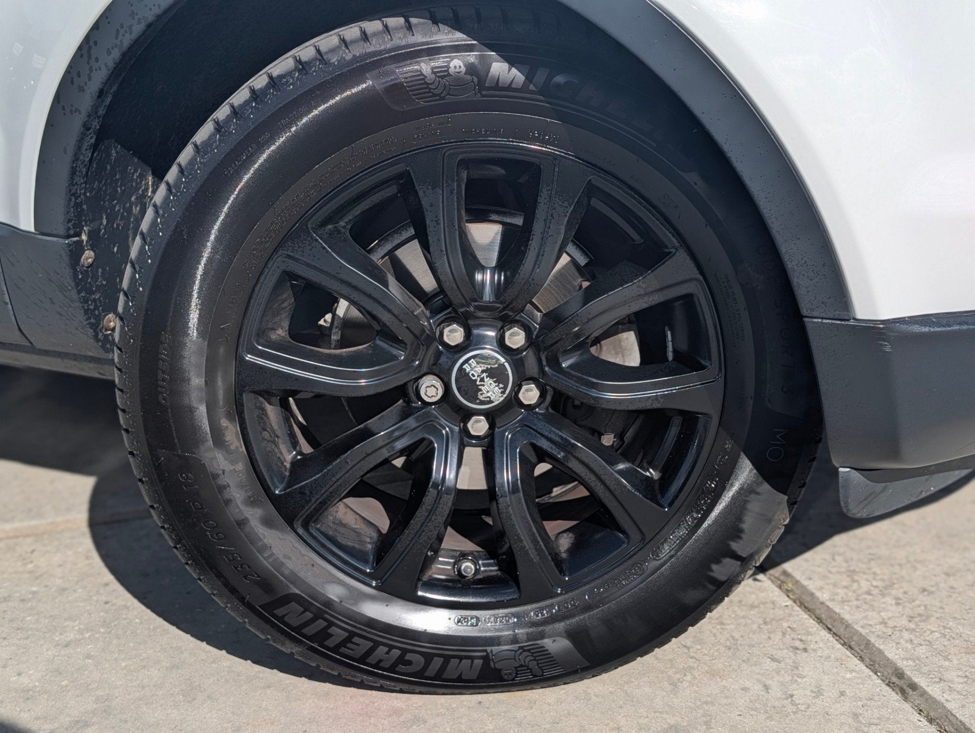 Land Rover Range Rover Evoque 2.2 TD4 4WD Dynamic - Memory -, Auto's, Automaat, Euro 5, Zwart, 4 cilinders