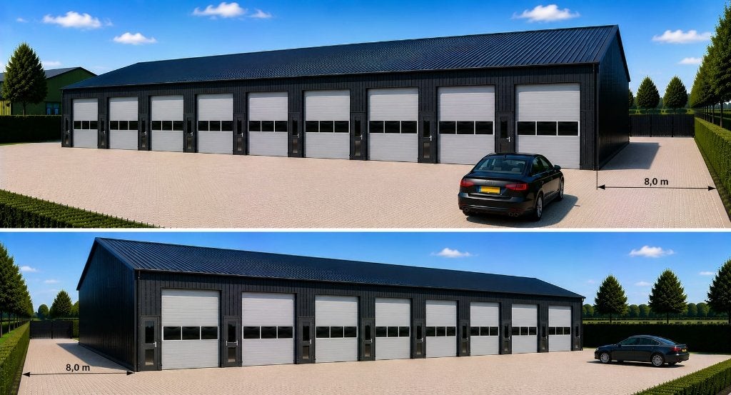 Units te koop, Ophalen of Verzenden, Nieuw