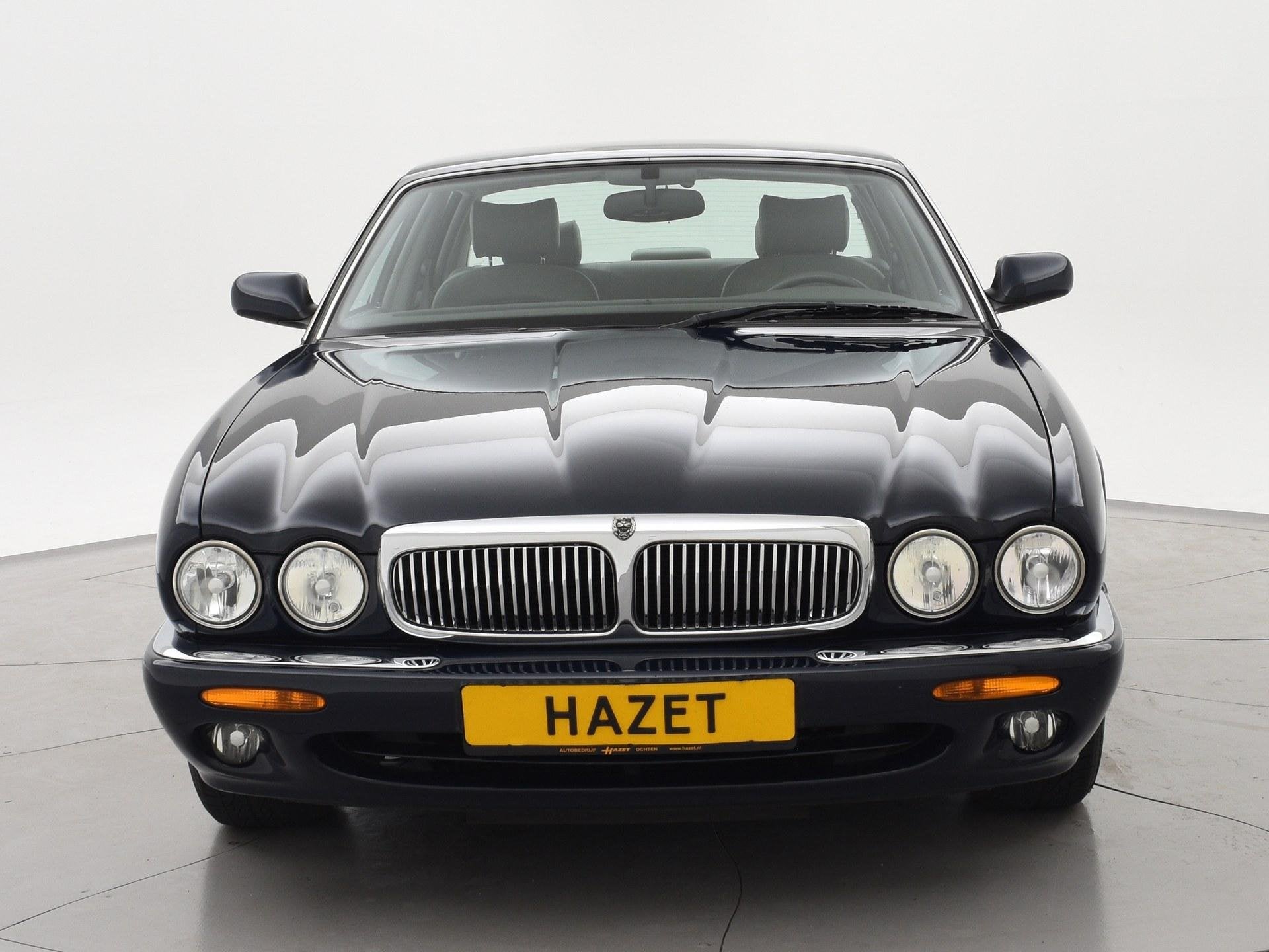 Jaguar XJ 3.2 V8 AUT. EXECUTIVE *101.262 KM* + LEDER | VERW., foto 6