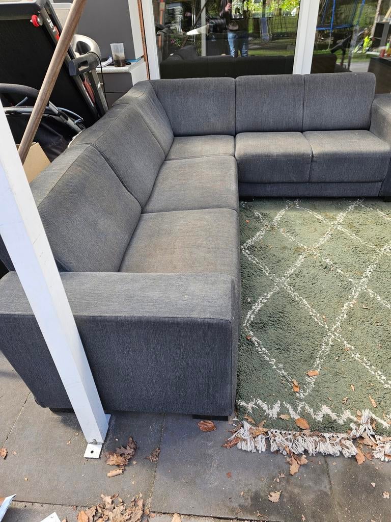 Gratis bank, Tuin en Terras, Ophalen of Verzenden