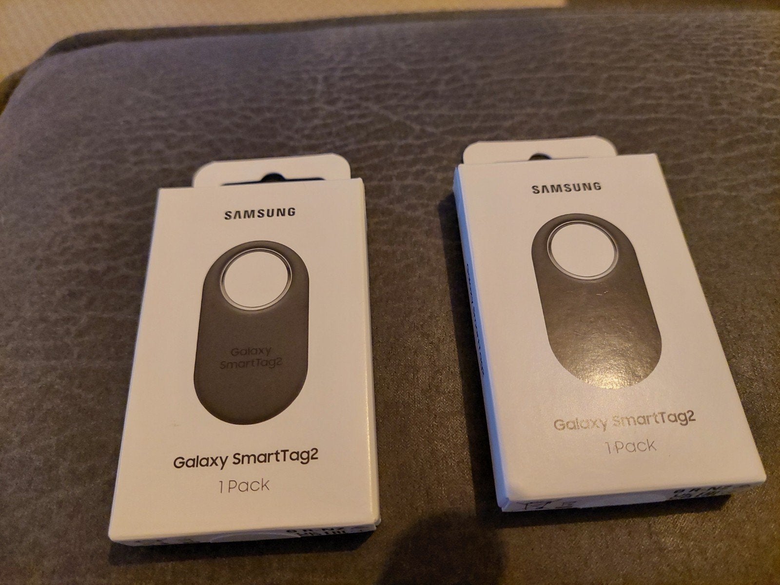Samsung SmartTag2, Telecommunicatie, Ophalen, Nieuw