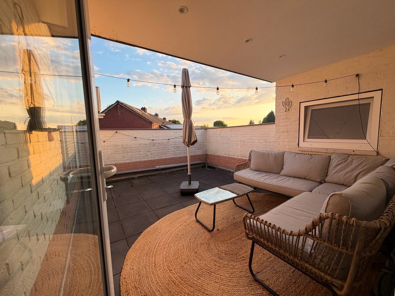 Leuk appartement te huur in kerkrade, 50 m² of meer, Heerlen
