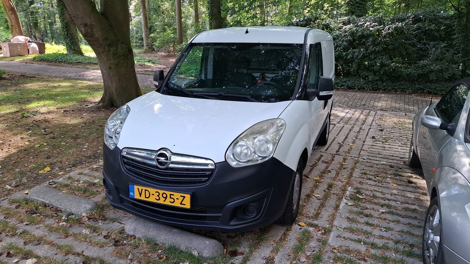 Opel Combo EcoFLEX Bestelbus Goed Onderhouden APK GEKEURD, 21 km/l, 4 cilinders, Origineel Nederlands, 500 kg